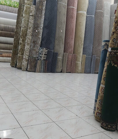Jameel Carpets - Al Khobar - +966 59 094 4864