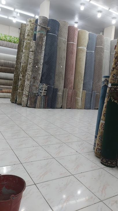 Jameel Carpets - Al Khobar 34621