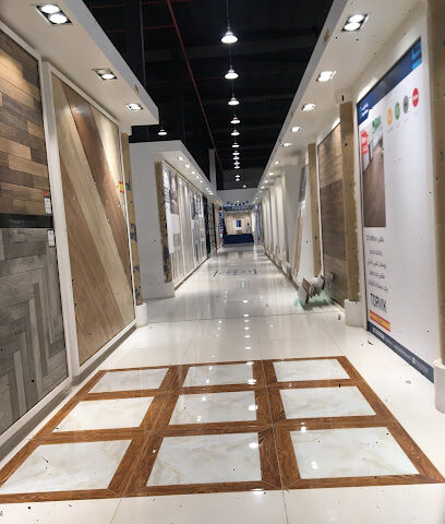 بيت الاباء سيراميك بورسلان ادوات صحية مطابخ - Jazan - +966 9200 29007
