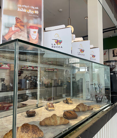 Eccola Cafe - Taif - +966 59 797 2131