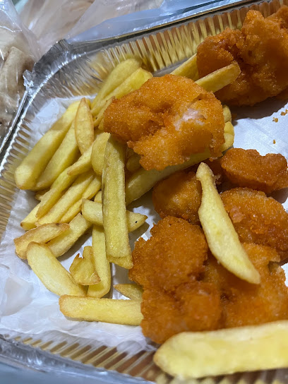 Broasted Restaurant - Saudi Arabia|Sakaka 72314|مخطط الرواد|256P+XPF