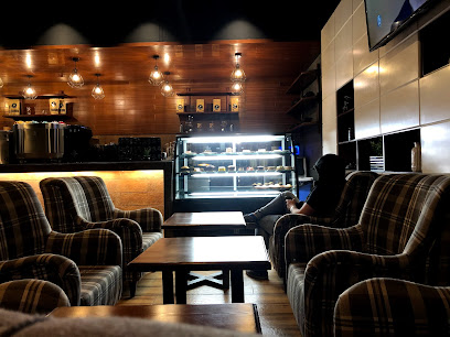 2oz caffee - Al Madinah Al Munawwarah -