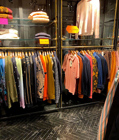 Scotch & Soda - Al Khobar - +966 13 894 4858