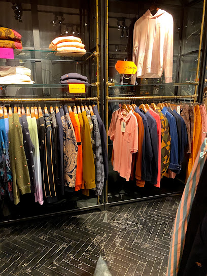 Scotch & Soda - Saudi Arabia|Al Khobar|Rashid Mall|Gate 12