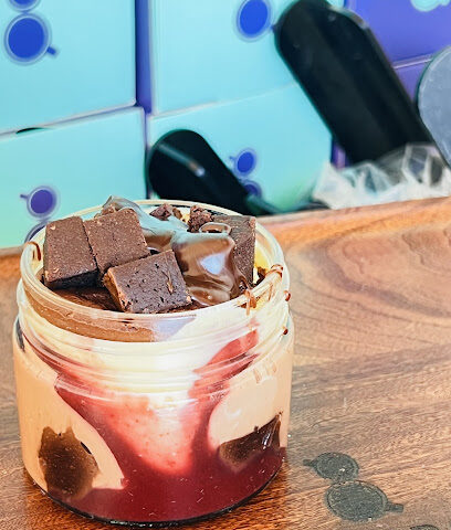 8cups cafe tabuk - Tabuk -