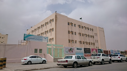 Secondary Shawkaani - Dhahran - +966 50 000 3647