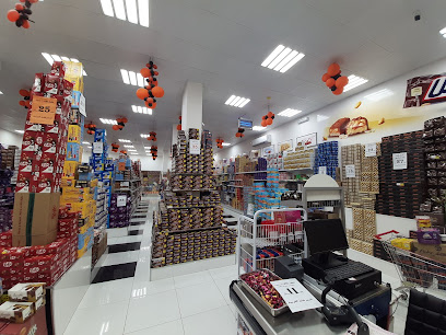 TOP LEEN SWEETS لين للحلويات DAMMAM - Dammam - +966 54 355 3797