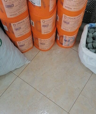 القويعي لمواد البناء - Ar Rass - +966 53 335 8282