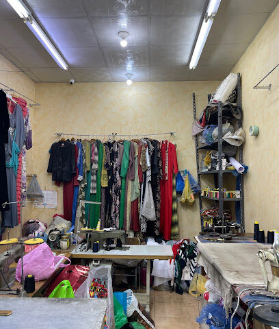 alrwoza tailor shop - Hail - +966 50 760 4307