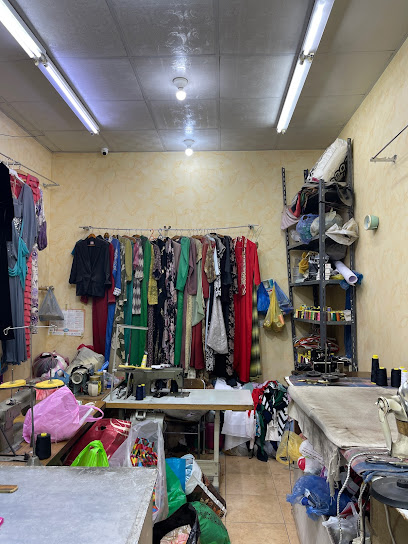 alrwoza tailor shop - Saudi Arabia|Hail 55421|al matar sheah|salah salem setret