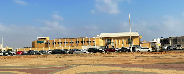Prince Nayef Secondary School - Farasan Island - +966 55 396 1871