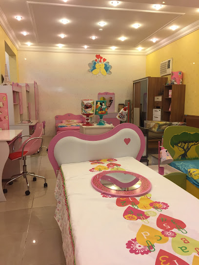 Biet Aleiz furnitures - Jeddah 23446