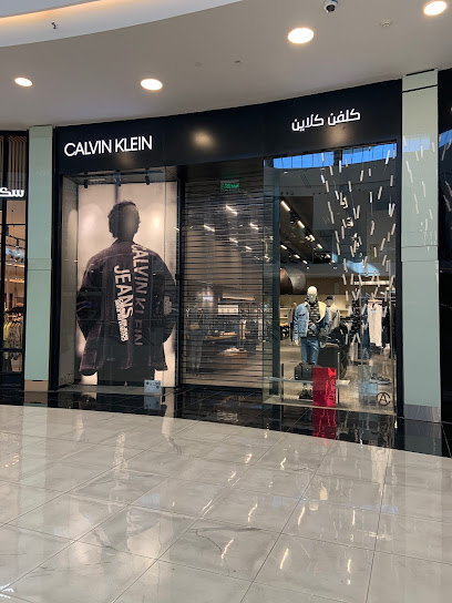 Calvin Klein - Riyadh 13511