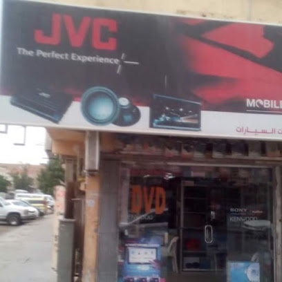 Al hilal Workshop (JVC) - Al Khobar - +966 50 289 6922
