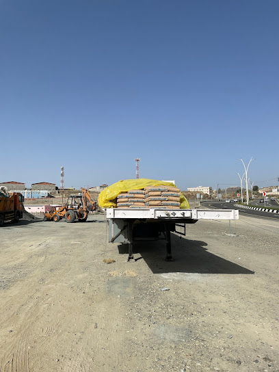 التيسير لجميع انواع الرمل والخرسانة والأسمنت - Saudi Arabia|Al Bahah 65715|Al Salamah|King Fahd Rd
