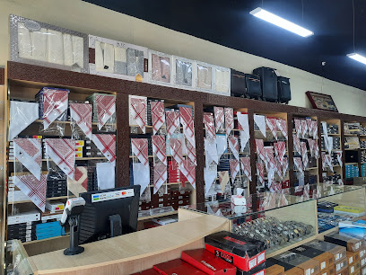 واحة الفخامة للمستلزمات الرجاليه - النميصالمنسكأبها - +966 50 480 4785