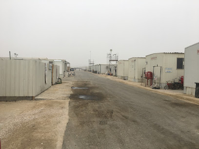 ARCC CAMP KHAFJI - Khafji - +966 59 850 5495