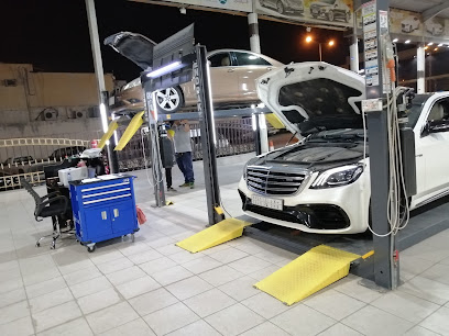اسطورة الفحص ASTWRT ALFAHS - Riyadh - +966 55 540 7030