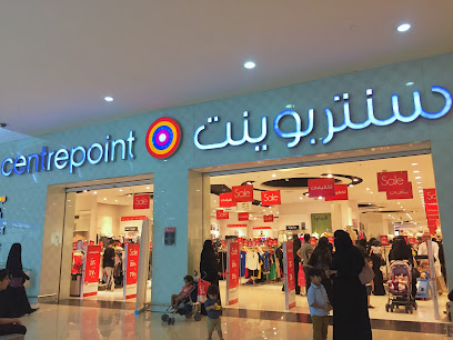Centrepoint - Riyadh - +966 800 111 1027