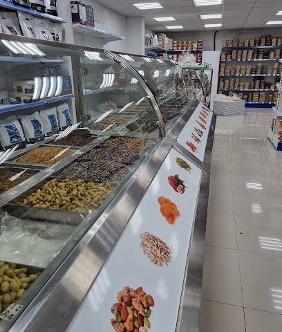 قمة المنافذ للحلويات - Al Jubail - +966 53 000 4201