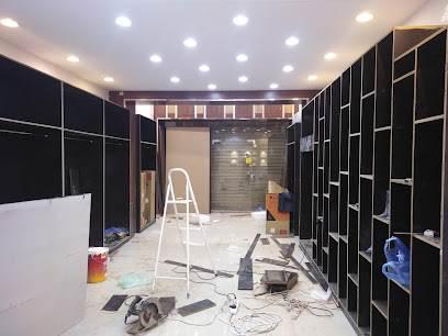 Yasir carpenter ياسر نجار - Jeddah - +966 50 495 1794