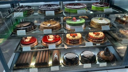Saadeddin Pastry - Arar - +966 9200 17070