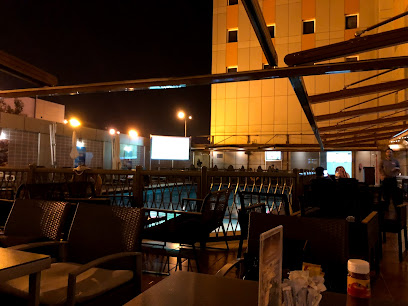 Ibis Cafe - Yanbu - +966 14 354 0666