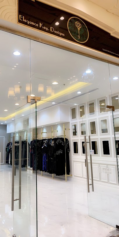 Elegance key designs - Jeddah 23431