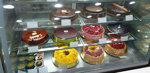 Saadeddin pastry - Riyadh - +966 9200 17070