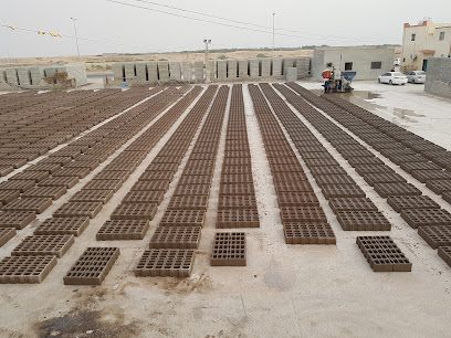 Mansour Hadi factory black and ready-made concrete - Jazan - +966 50 878 3698