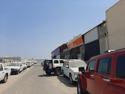 Basha Garage - Al Khobar - +966 56 402 8767