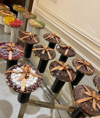 THAT chocolate - Riyadh - +966 53 738 2047