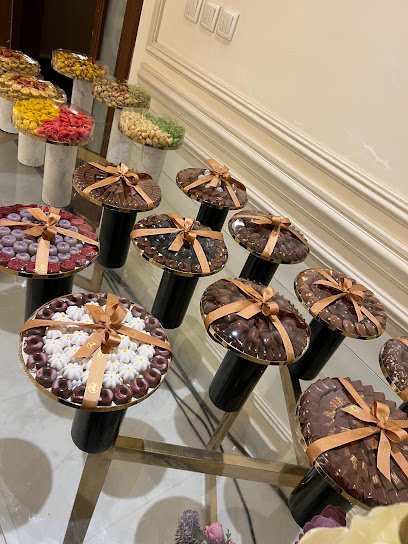 THAT chocolate - Saudi Arabia|Riyadh 12344|Ar Rahmaniyyah|King Abdullah Branch Rd
