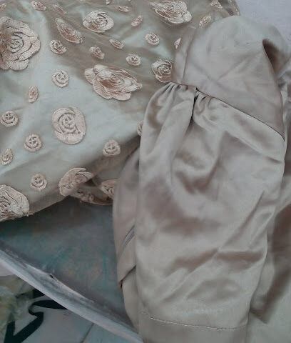 مشغل اللمعة الحريرية - Samtah - +966 50 147 1718