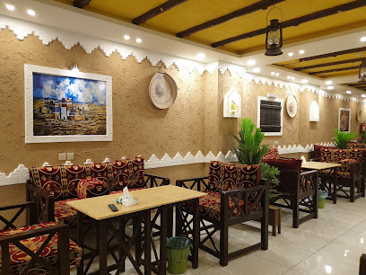 Dwiniya al wasal - Abha - +966 57 269 2214