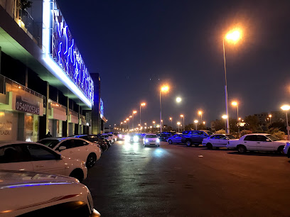 مجمع يعلا بلازا | YAALA PLAZA - Taif -
