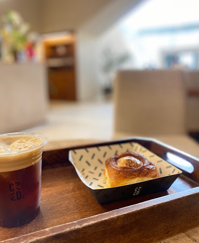 Cred Cafe - Buraydah 52353