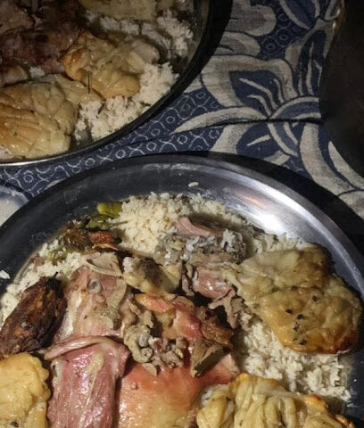 حنيذ حسن عسيري الألمعي٢ -  - +966 50 196 8887