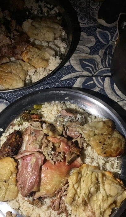 حنيذ حسن عسيري الألمعي٢ -