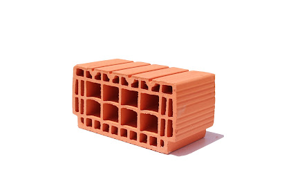 Maimani Red Bricks - Sakaka -