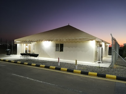 YDH Camp - Yanbu - +966 50 810 8156