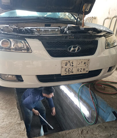 ورشة ظلال البناء - Tabuk - +966 53 661 9341