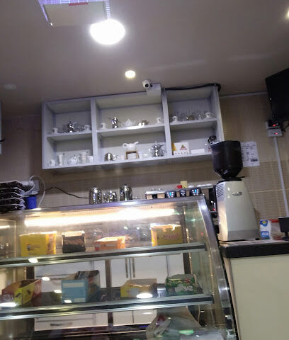 Cafe Dona - Dona Cafe - Al Khobar -