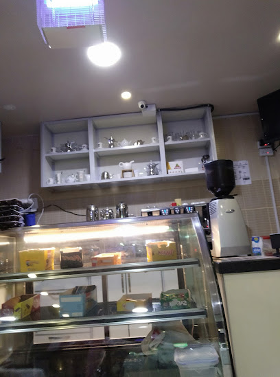 Cafe Dona - Dona Cafe - Saudi Arabia|Al Khobar 34446|3706