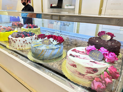 W&H cake and chocolate shop - Dammam - +966 58 222 0300