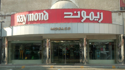 Raymond Shop - Dammam - +966 13 834 7234