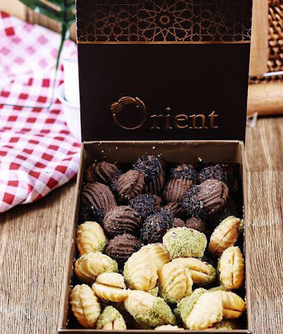 بصمة حلا -  - +966 50 225 4447
