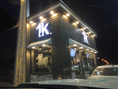 1k coffee - Najran - +966 53 036 6244