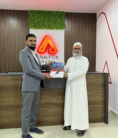 Analytix Arabia Management Consultants | Business setup in Saudi Arabia - Jeddah -