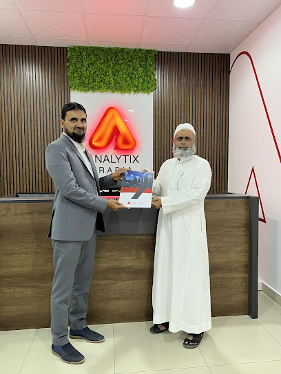 Analytix Arabia Management Consultants | Business setup in Saudi Arabia - Jeddah 22234